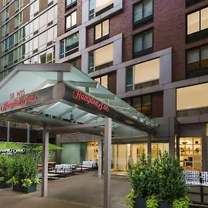 3* Otel Hampton Manhattan-35th St Empire State Bldg