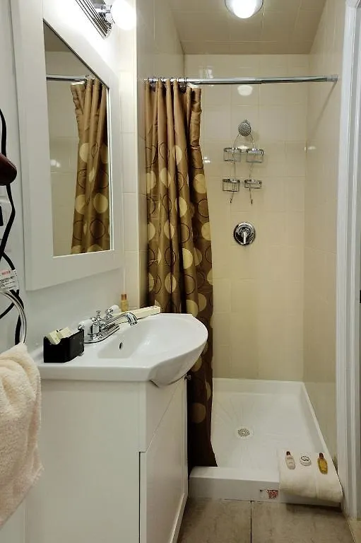 Midwood Suites Brooklyn Нью-Йорк