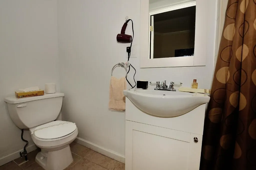 Midwood Suites Brooklyn Нью-Йорк Апартаменты