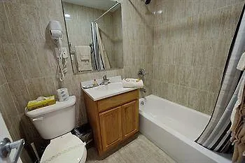 Апартаменты Midwood Suites Brooklyn Нью-Йорк США