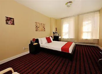Midwood Suites Brooklyn Нью-Йорк