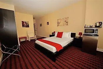 Midwood Suites Brooklyn Нью-Йорк 0*,  США