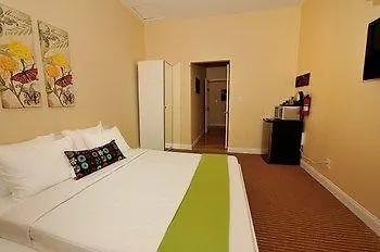 Апартаменты Midwood Suites Brooklyn Нью-Йорк США