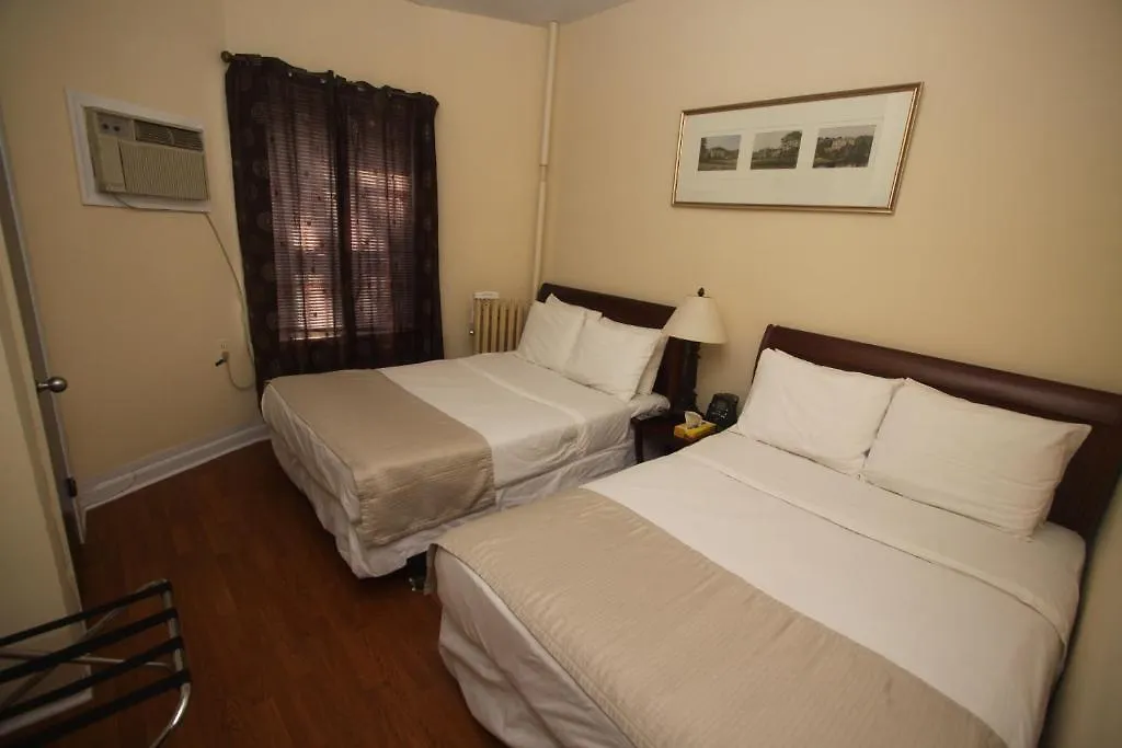 Midwood Suites Brooklyn Нью-Йорк 0*,  США