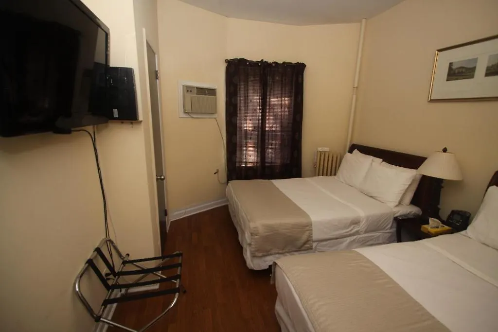Midwood Suites Brooklyn Нью-Йорк США