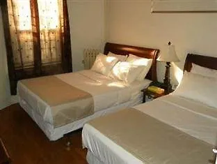 Midwood Suites Brooklyn Нью-Йорк Апартаменты