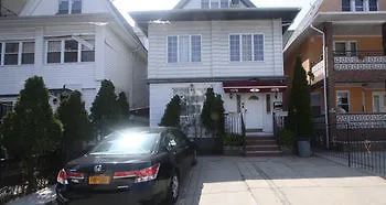 Апартаменты Midwood Suites Brooklyn Нью-Йорк