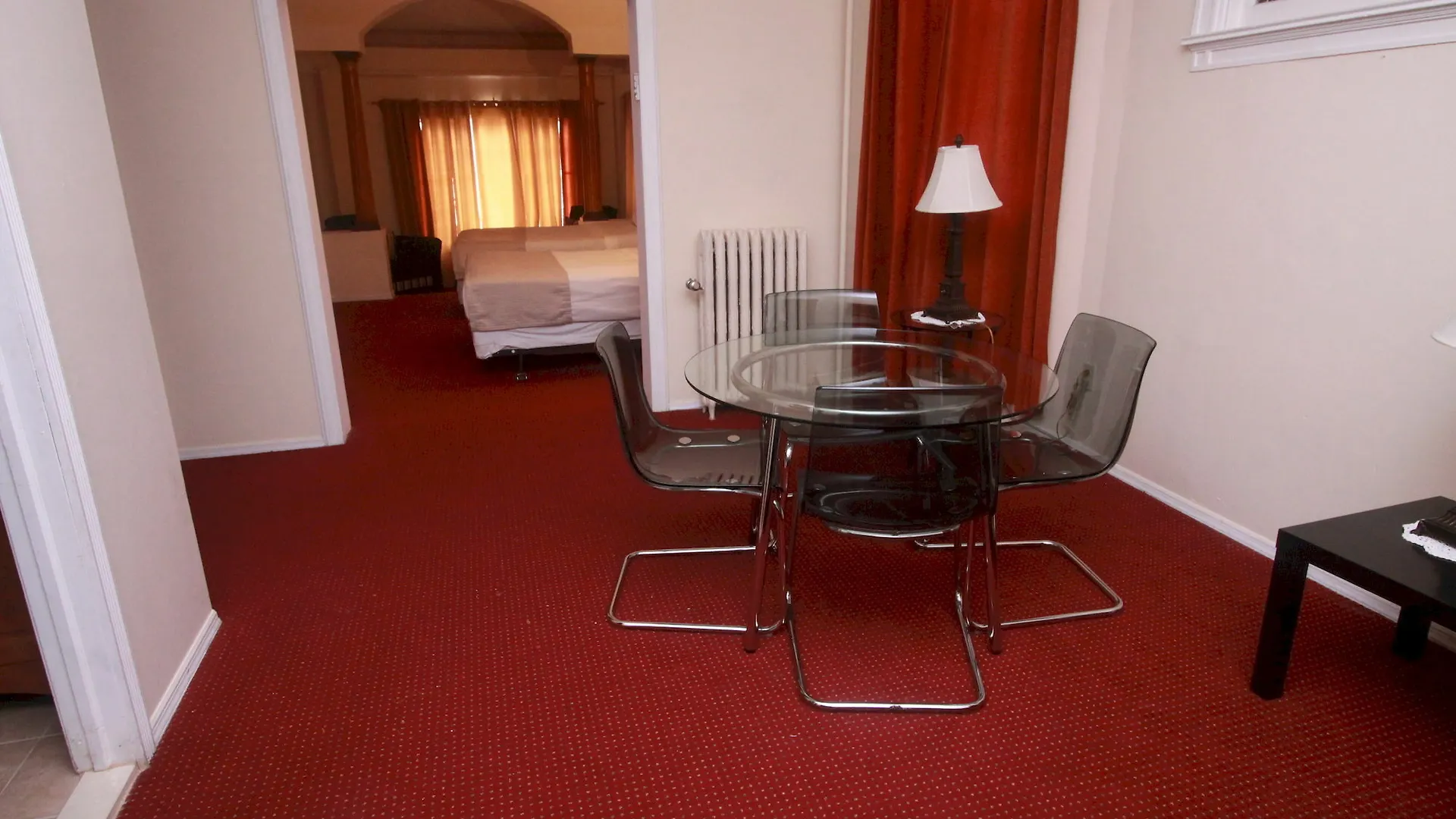 Апартаменты Midwood Suites Brooklyn Нью-Йорк США