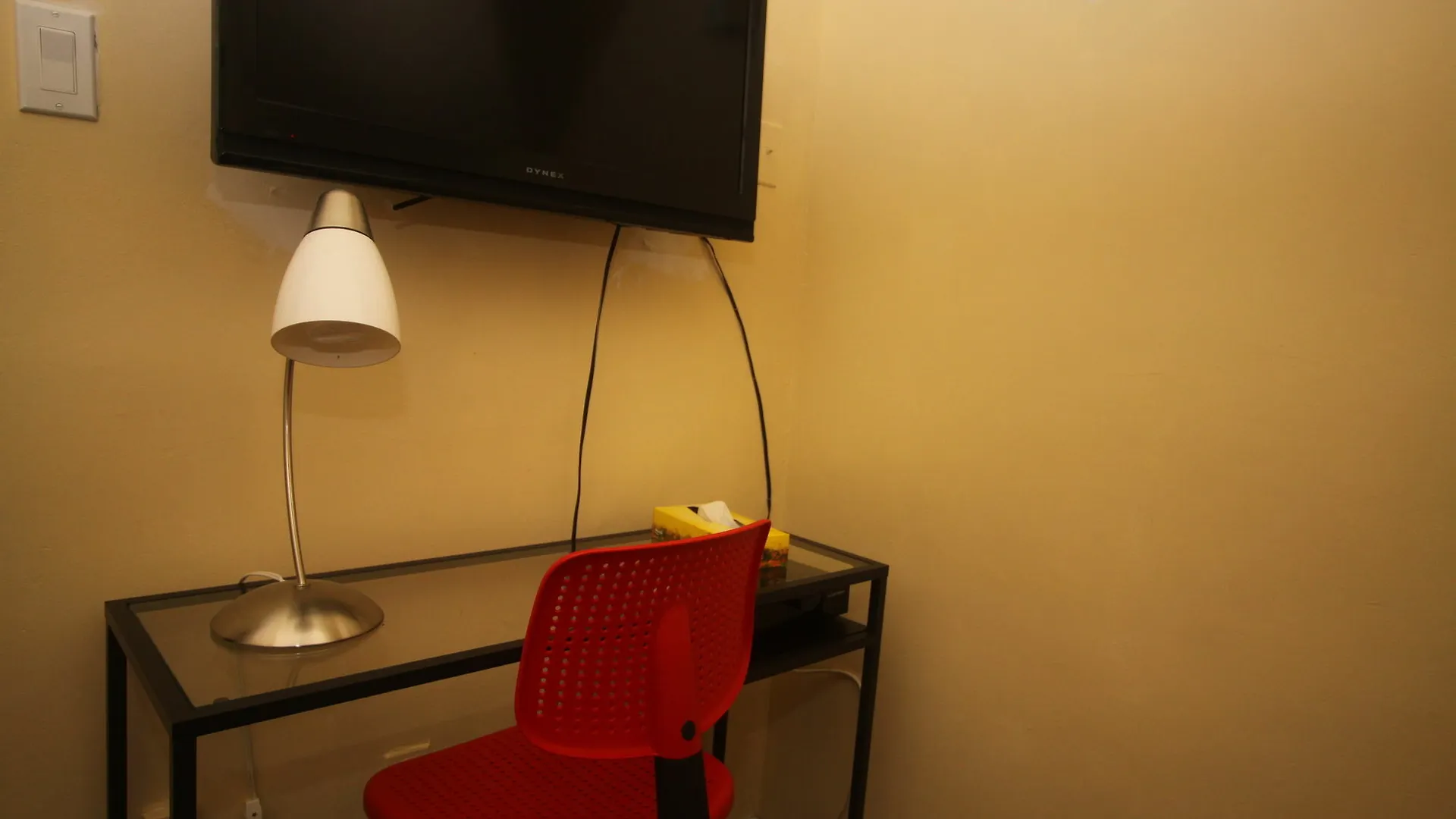Апартаменты Midwood Suites Brooklyn Нью-Йорк