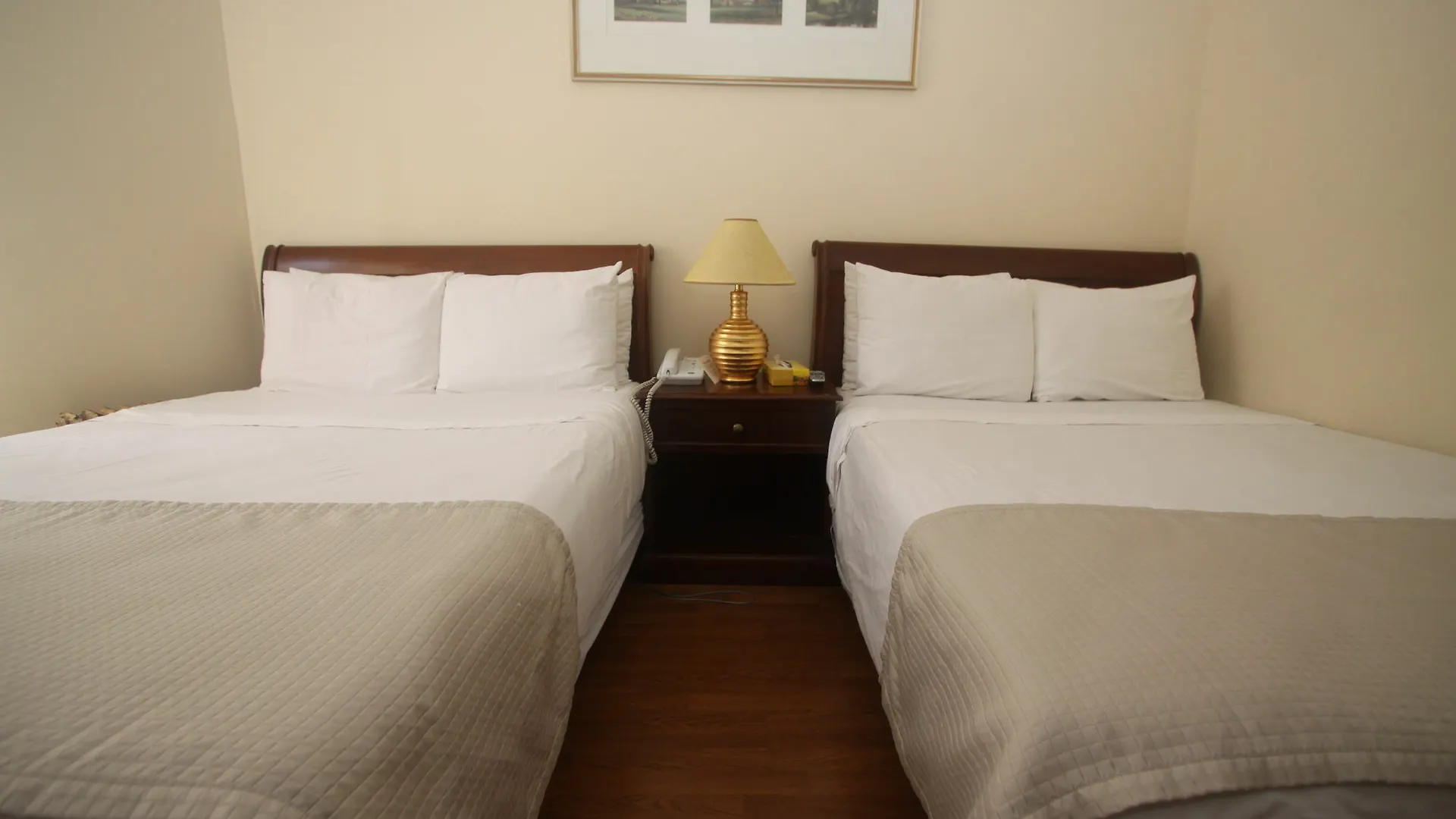 Midwood Suites Brooklyn Нью-Йорк США