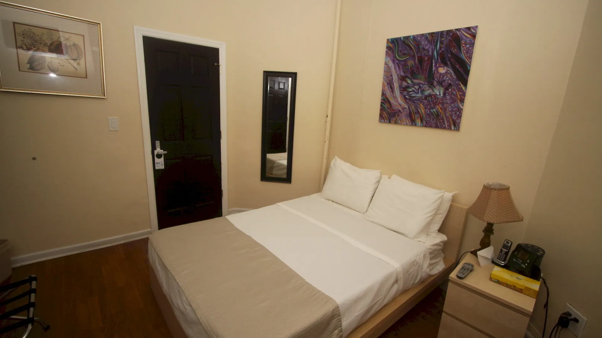 Midwood Suites Brooklyn Нью-Йорк Апартаменты