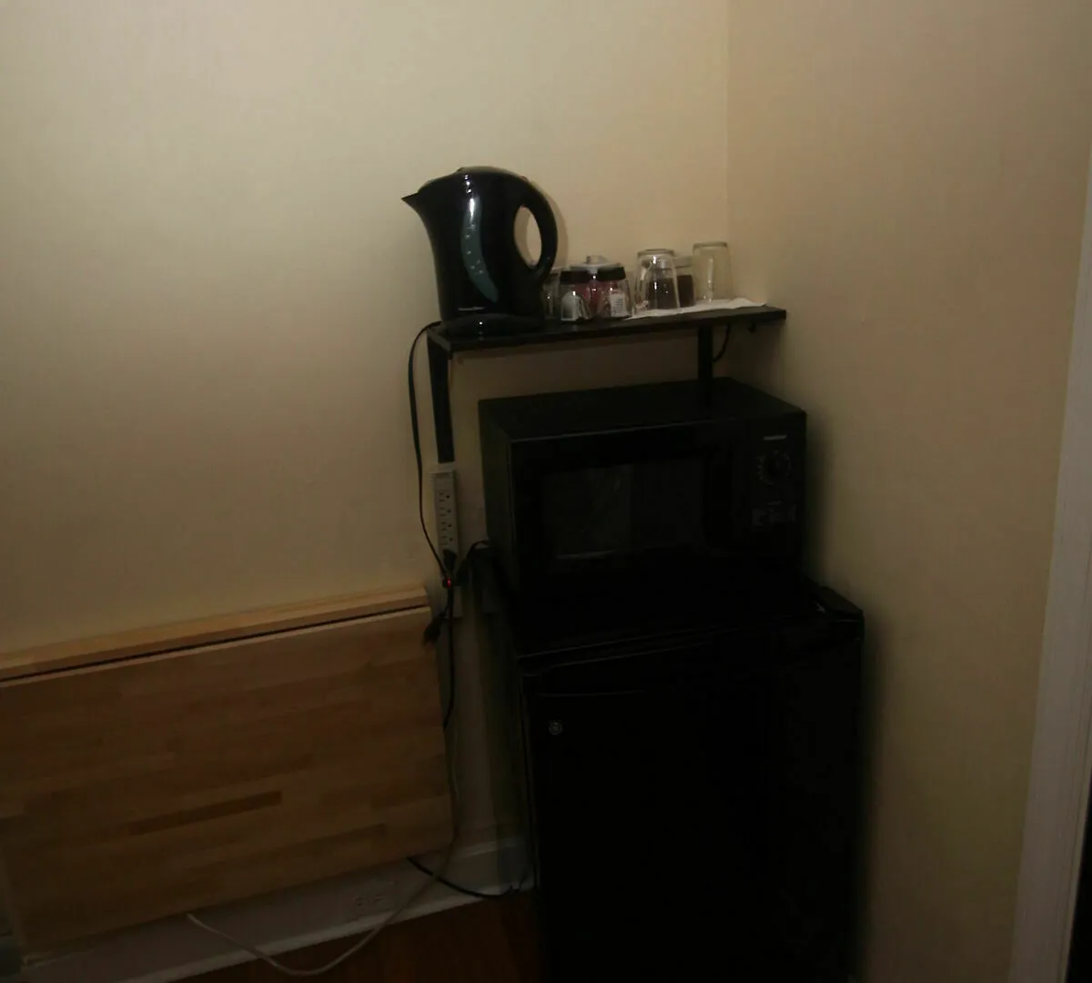 Midwood Suites Brooklyn Нью-Йорк Апартаменты