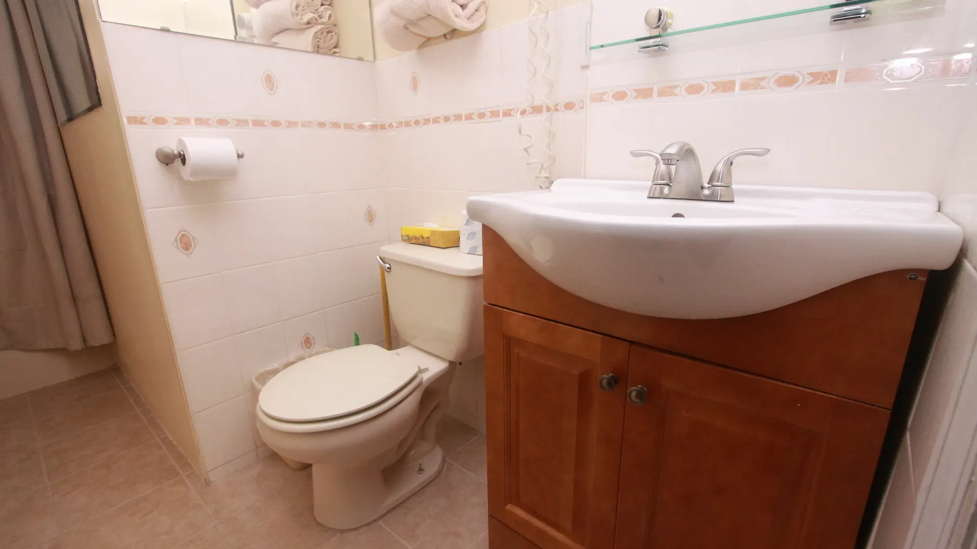 Midwood Suites Brooklyn Нью-Йорк