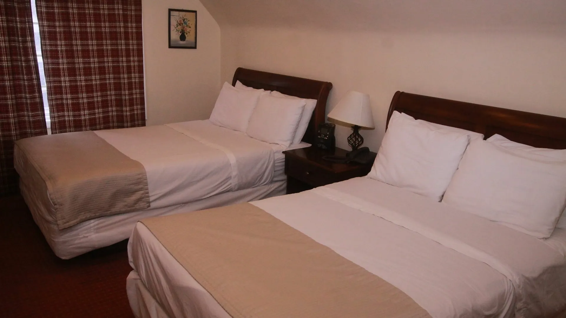 Midwood Suites Brooklyn Нью-Йорк Апартаменты