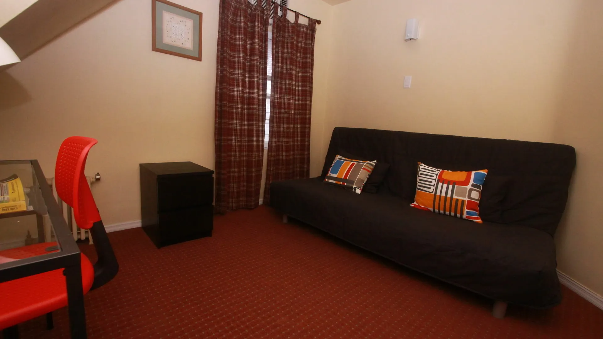 Апартаменты Midwood Suites Brooklyn Нью-Йорк США
