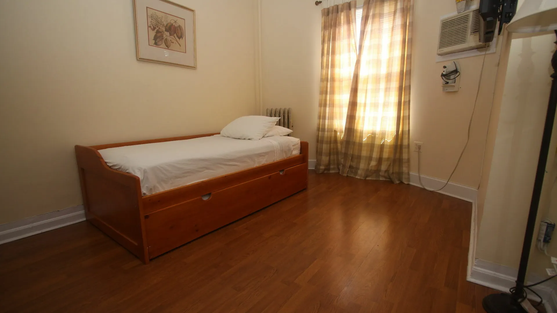 Midwood Suites Brooklyn Нью-Йорк Апартаменты