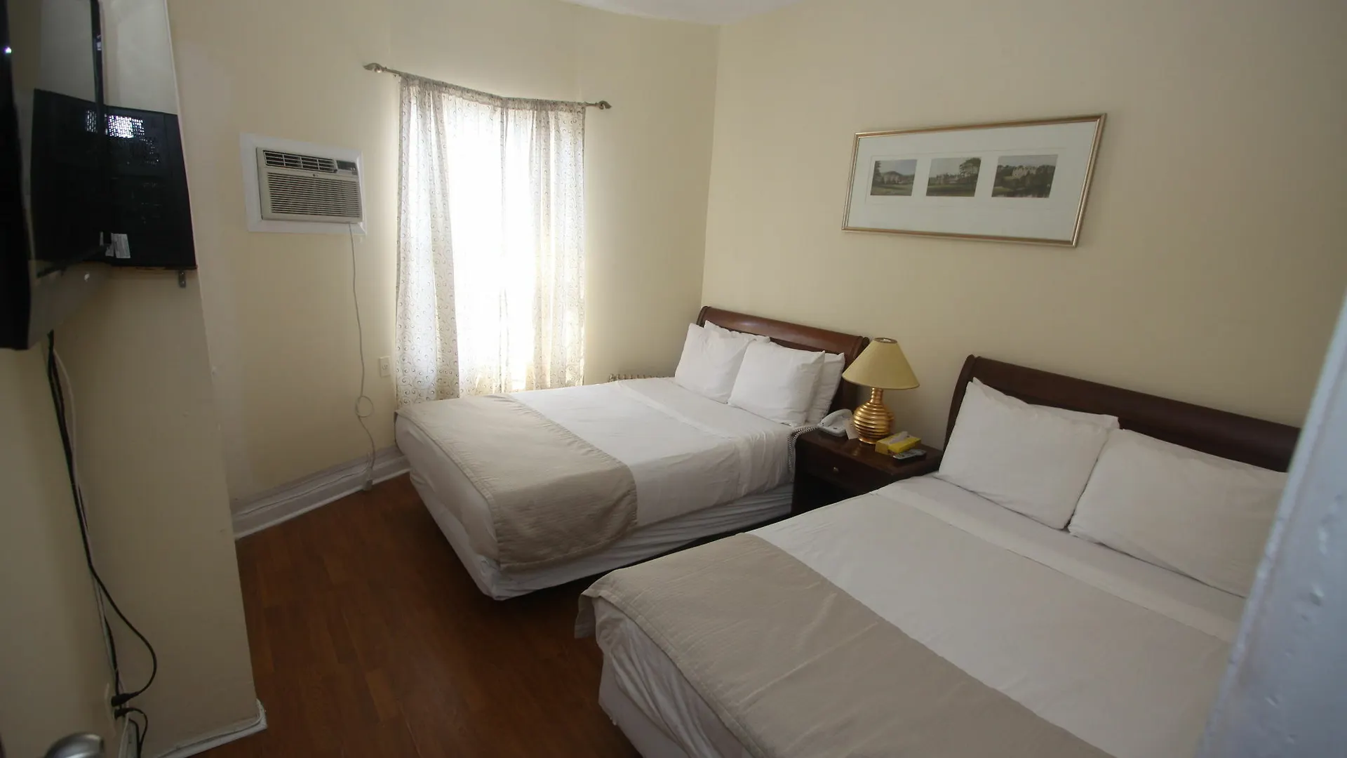 Midwood Suites Brooklyn Нью-Йорк