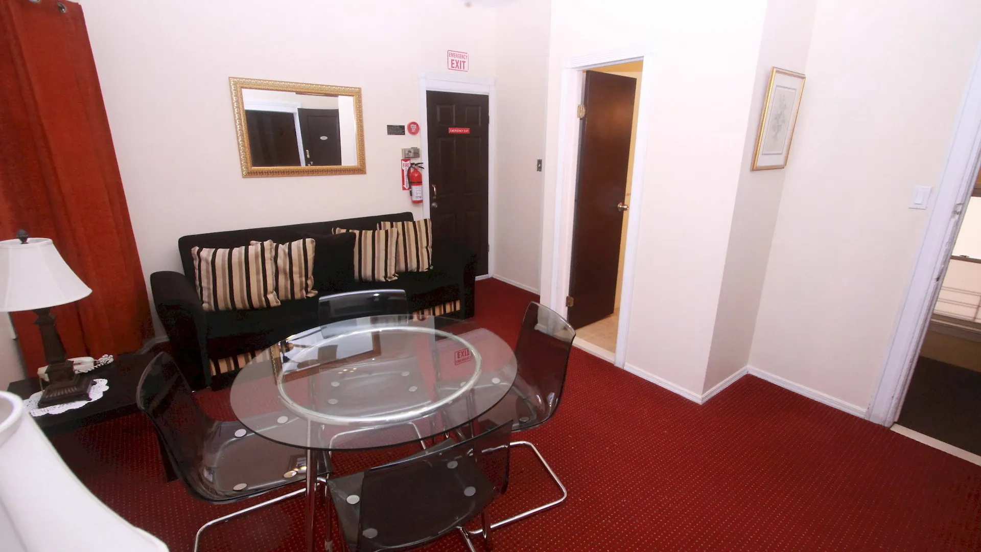Midwood Suites Brooklyn Нью-Йорк 0*,