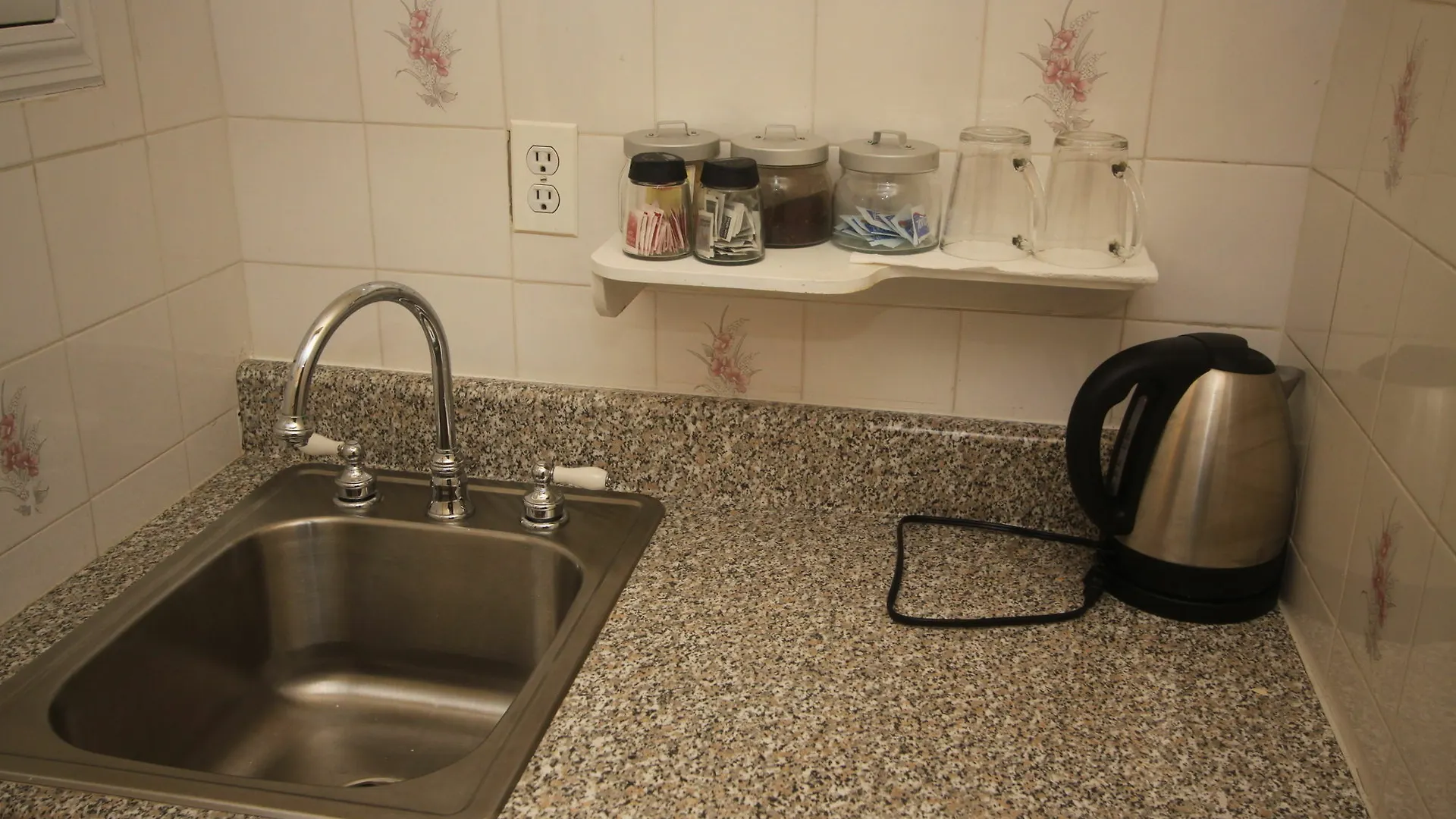 Midwood Suites Brooklyn Нью-Йорк Апартаменты