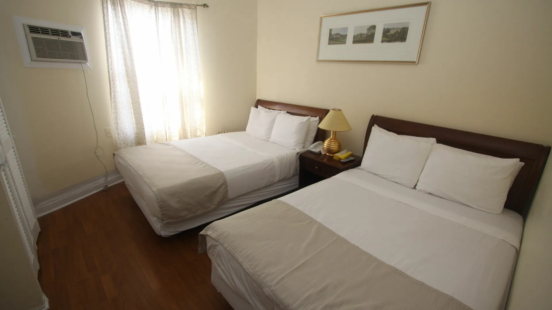 Midwood Suites Brooklyn Нью-Йорк